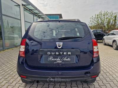 Dacia Duster Duster 1.6 Laureate Gpl 4x2 s&s 115cv usata Faenza