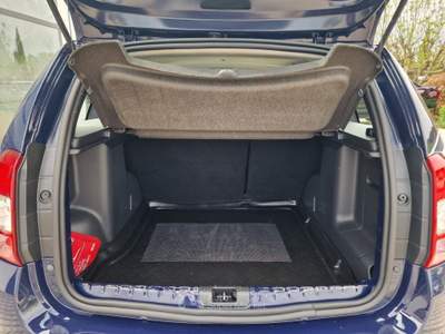 Dacia Duster Duster 1.6 Laureate Gpl 4x2 s&s 115cv usata Faenza