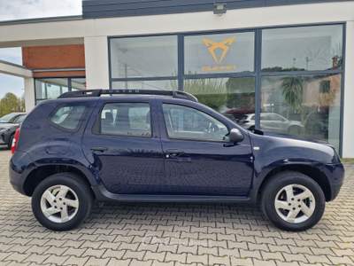 Dacia Duster Duster 1.6 Laureate Gpl 4x2 s&s 115cv usata Faenza
