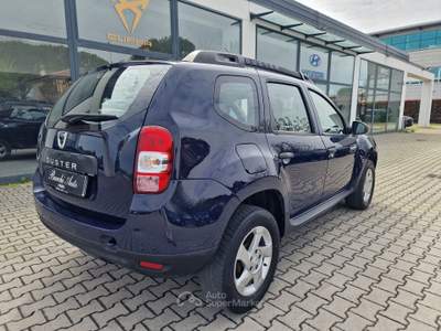 Dacia Duster Duster 1.6 Laureate Gpl 4x2 s&s 115cv usata Faenza