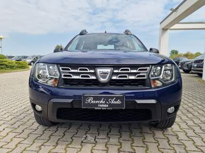 Dacia Duster Duster 1.6 Laureate Gpl 4x2 s&s 115cv usata Faenza