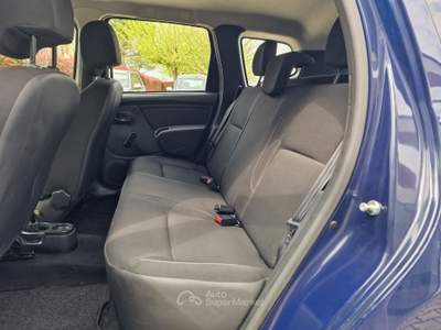 Dacia Duster Duster 1.6 Laureate Gpl 4x2 s&s 115cv usata Faenza