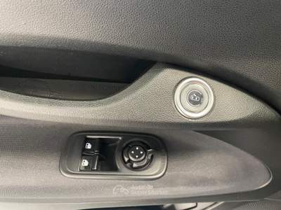 Fiat 500 unico proprietario Blu/Azzurro usata REGGIO EMILIA