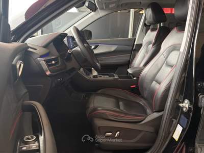 DR 5.0 dr 5.0 1.5 Turbo DCT Nero usata Pordenone