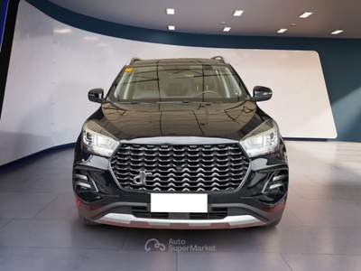 DR 5.0 dr 5.0 1.5 Turbo DCT Nero usata Pordenone