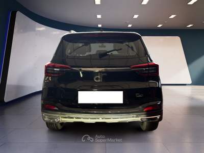 DR 5.0 dr 5.0 1.5 Turbo DCT Nero usata Pordenone
