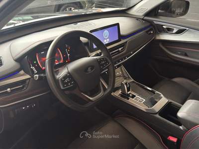 DR 5.0 dr 5.0 1.5 Turbo DCT Nero usata Pordenone