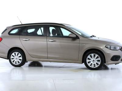 Fiat Tipo 1.3 Mjt 95cv S&S Easy Oro usata Bastia Umbra