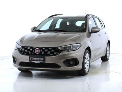 Fiat Tipo 1.3 Mjt 95cv S&S Easy Oro usata Bastia Umbra