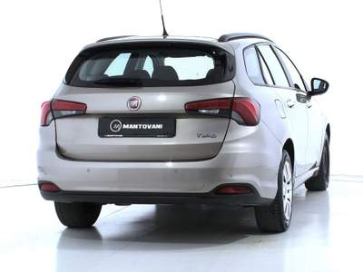 Fiat Tipo 1.3 Mjt 95cv S&S Easy Oro usata Bastia Umbra