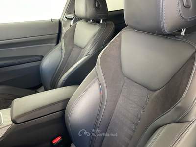 BMW Serie 4 420d 2.0 420D XDRIVE M Sport Auto MH48V *HARMAN KARDON* usata Sava