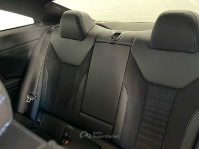 BMW Serie 4 420d 2.0 420D XDRIVE M Sport Auto MH48V *HARMAN KARDON* usata Sava