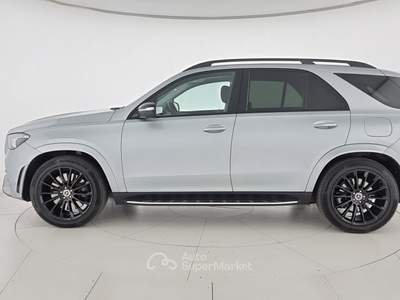 Mercedes-Benz GLE GLE 350 de phev (e eq-power) Sport 4matic auto Grigio usata Reggio nell'Emilia