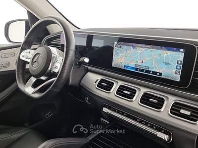 Mercedes-Benz GLE GLE 350 de phev (e eq-power) Sport 4matic auto Grigio usata Reggio nell'Emilia