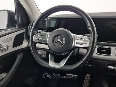 Mercedes-Benz GLE GLE 350 de phev (e eq-power) Sport 4matic auto Grigio usata Reggio nell'Emilia
