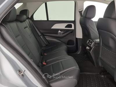 Mercedes-Benz GLE GLE 350 de phev (e eq-power) Sport 4matic auto Grigio usata Reggio nell'Emilia