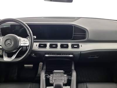 Mercedes-Benz GLE GLE 350 de phev (e eq-power) Sport 4matic auto Grigio usata Reggio nell'Emilia