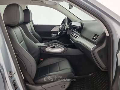 Mercedes-Benz GLE GLE 350 de phev (e eq-power) Sport 4matic auto Grigio usata Reggio nell'Emilia