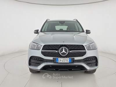 Mercedes-Benz GLE GLE 350 de phev (e eq-power) Sport 4matic auto Grigio usata Reggio nell'Emilia