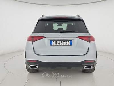 Mercedes-Benz GLE GLE 350 de phev (e eq-power) Sport 4matic auto Grigio usata Reggio nell'Emilia