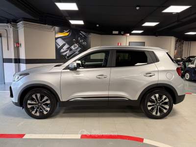 DR 5.0 DR 5.0 CVT TURBO BENZINA/GPL Argento usata Desenzano del Garda