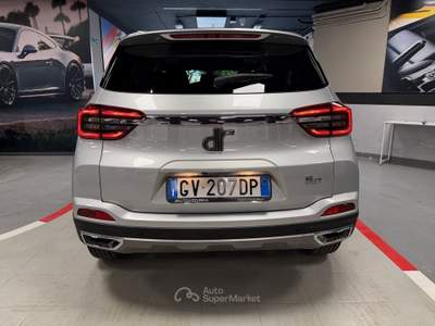 DR 5.0 DR 5.0 CVT TURBO BENZINA/GPL Argento usata Desenzano del Garda