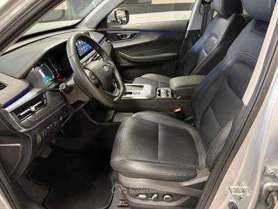 DR 5.0 DR 5.0 CVT TURBO BENZINA/GPL Argento usata Desenzano del Garda