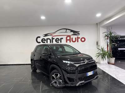 Citroen C3 Aircross PureTech 110 S&S PLUS usata Caresanablot