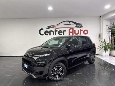 Citroen C3 Aircross PureTech 110 S&S PLUS usata Caresanablot