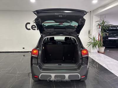 Citroen C3 Aircross PureTech 110 S&S PLUS usata Caresanablot
