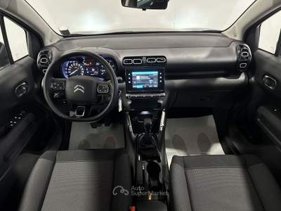 Citroen C3 Aircross PureTech 110 S&S PLUS usata Caresanablot