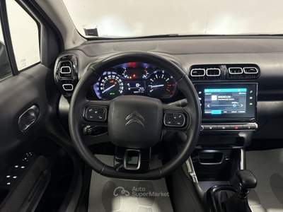 Citroen C3 Aircross PureTech 110 S&S PLUS usata Caresanablot