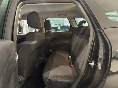 Citroen C3 Aircross PureTech 110 S&S PLUS usata Caresanablot