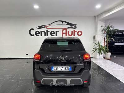Citroen C3 Aircross PureTech 110 S&S PLUS usata Caresanablot