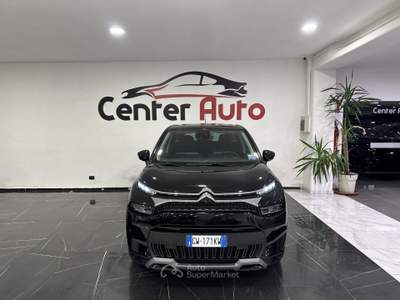Citroen C3 Aircross PureTech 110 S&S PLUS usata Caresanablot