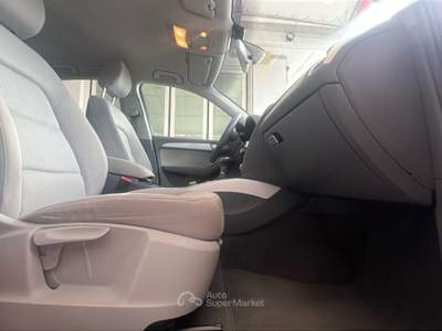 Audi Q5 2.0 TDI 190cv S tronic Business Bianco usata Pordenone