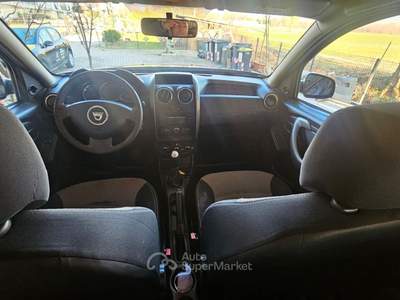 Dacia Duster Duster 1.6 110CV 4x2 Grigio usata Chivasso