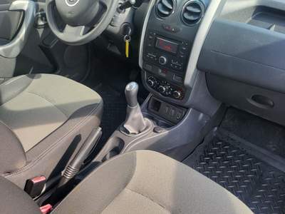 Dacia Duster Duster 1.6 110CV 4x2 Grigio usata Chivasso