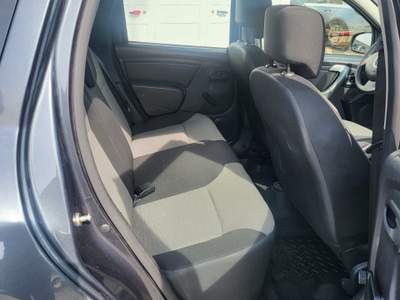 Dacia Duster Duster 1.6 110CV 4x2 Grigio usata Chivasso