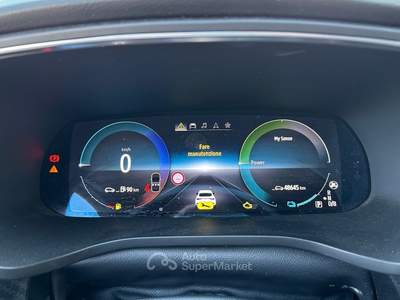 Renault Arkana 1.6 E-Tech full hybrid E-Tech Engineered Fa Grigio usata Albignasego