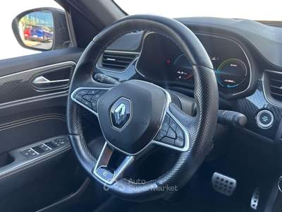 Renault Arkana 1.6 E-Tech full hybrid E-Tech Engineered Fa Grigio usata Albignasego