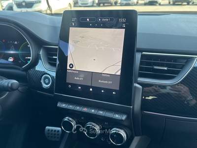 Renault Arkana 1.6 E-Tech full hybrid E-Tech Engineered Fa Grigio usata Albignasego