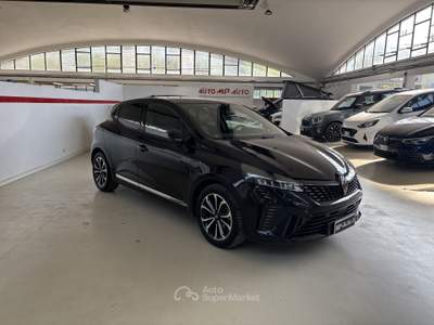 Renault Clio 1.0 TCe 67KW TECHNO Nero usata Castellanza