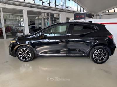 Renault Clio 1.0 TCe 67KW TECHNO Nero usata Castellanza