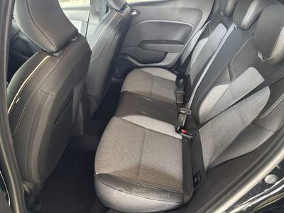 Renault Clio 1.0 TCe 67KW TECHNO Nero usata Castellanza