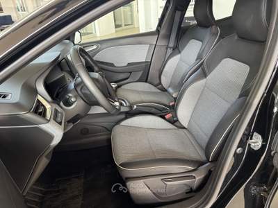 Renault Clio 1.0 TCe 67KW TECHNO Nero usata Castellanza