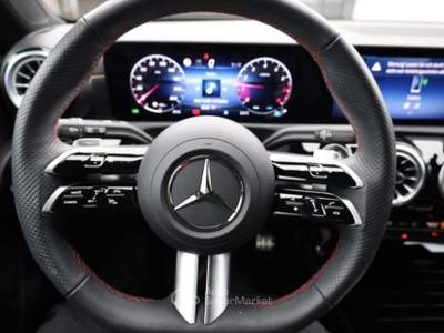 Mercedes-Benz Classe A AMG LINE NIGHT 19 usata Chivasso