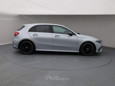 Mercedes-Benz Classe A AMG LINE NIGHT 19 usata Chivasso