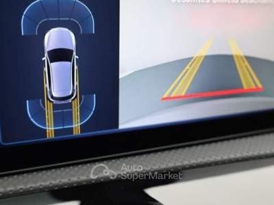 Mercedes-Benz Classe A AMG LINE NIGHT 19 usata Chivasso