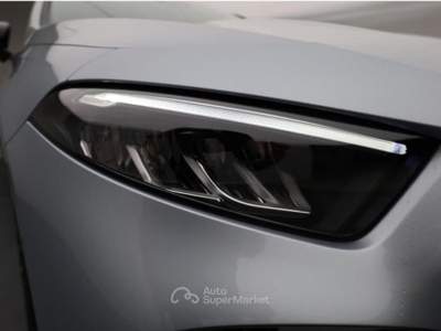 Mercedes-Benz Classe A AMG LINE NIGHT 19 usata Chivasso